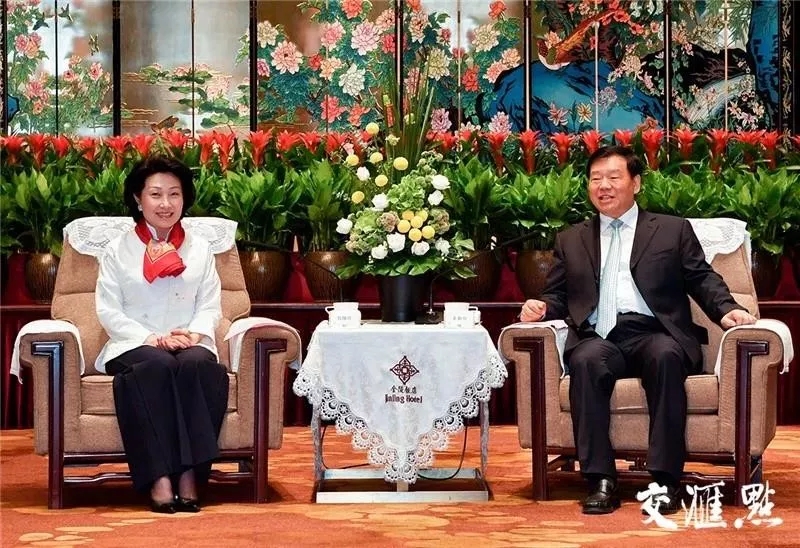 腾讯自研混元大模型正式亮相