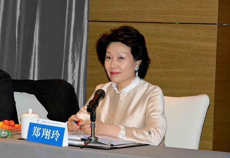 秦商总会二届一次会长办公会成功召开